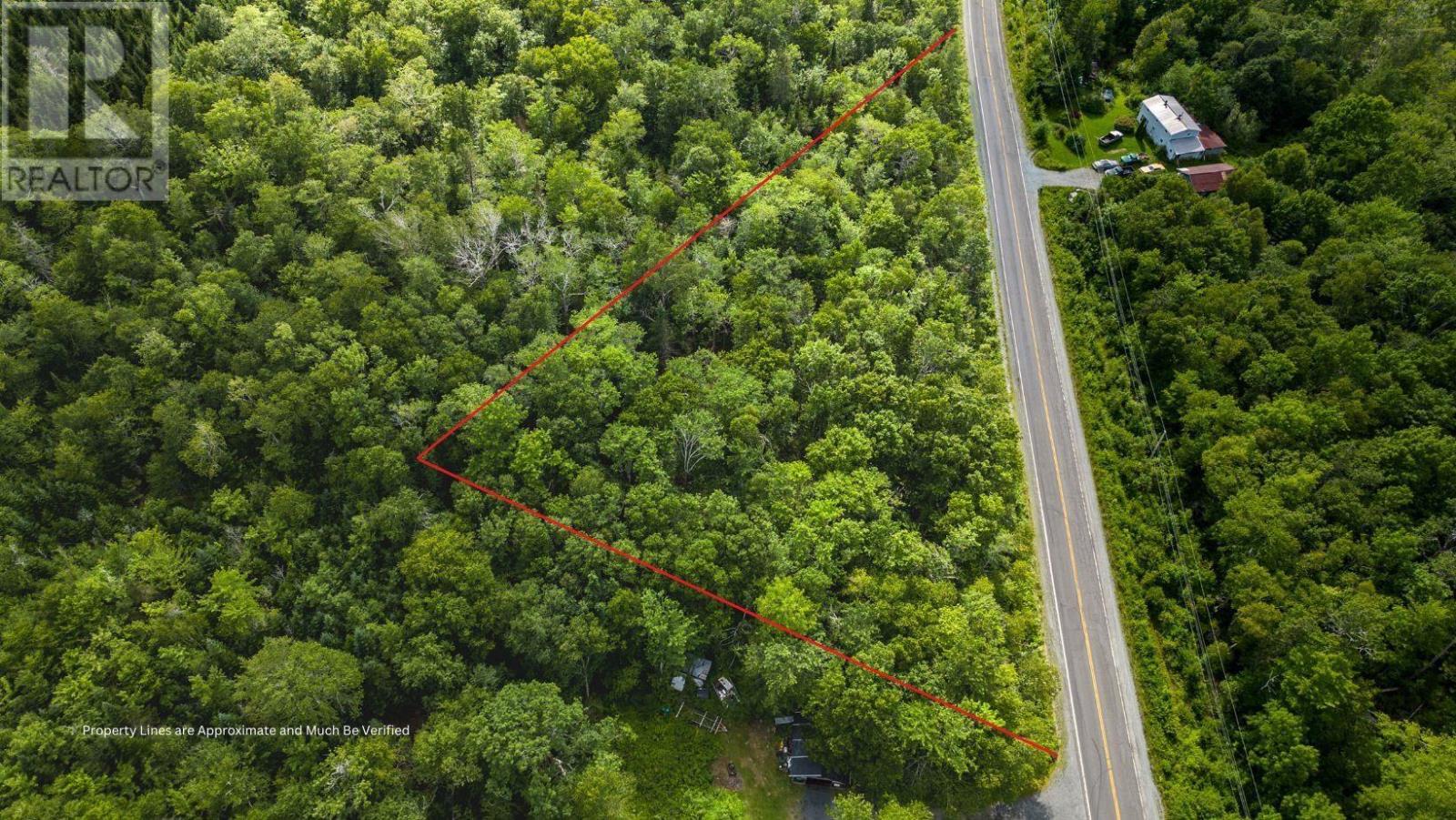 Property 5 of 14 of Sheet Harbour Road