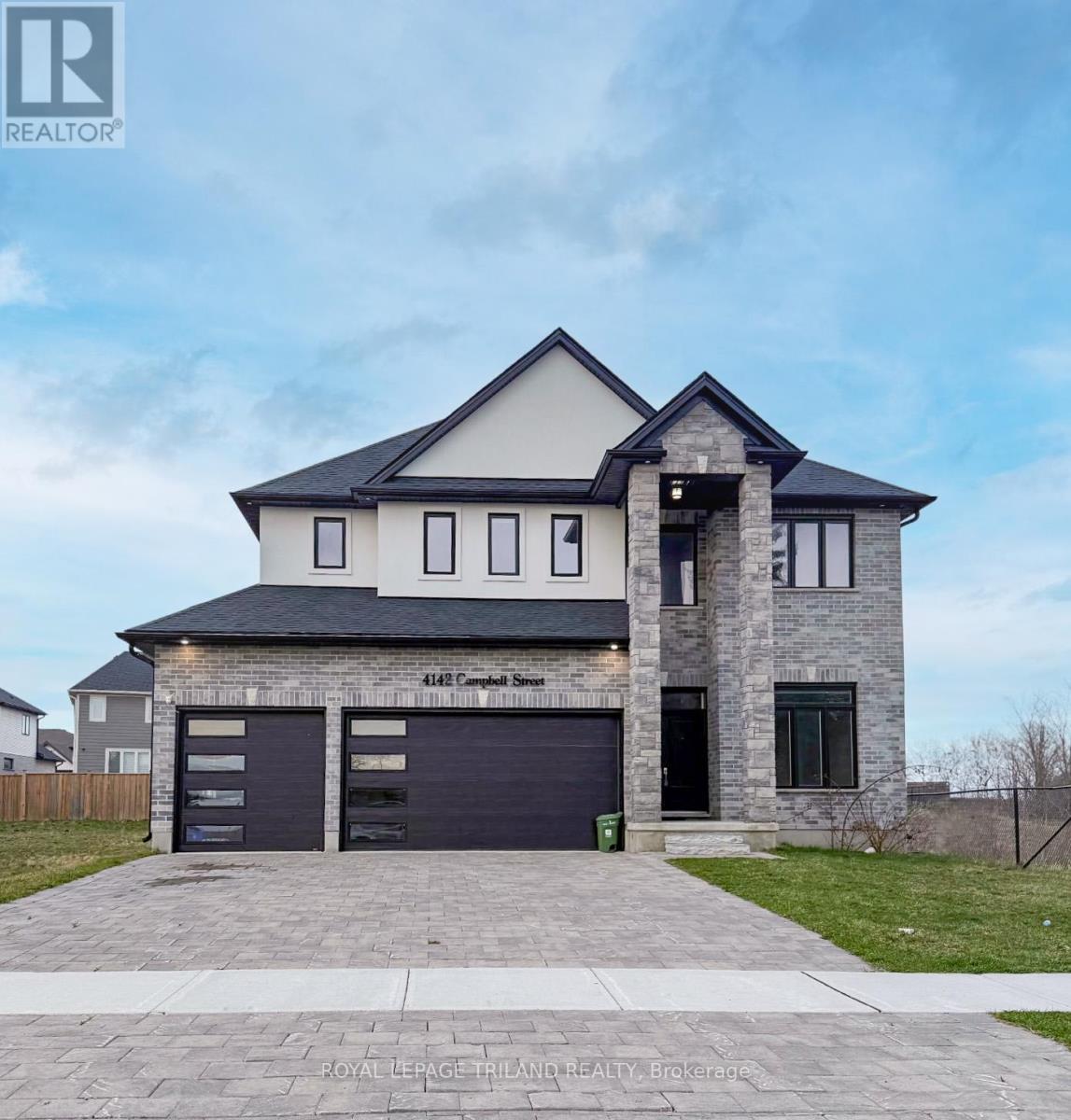 4142 CAMPBELL STREET N