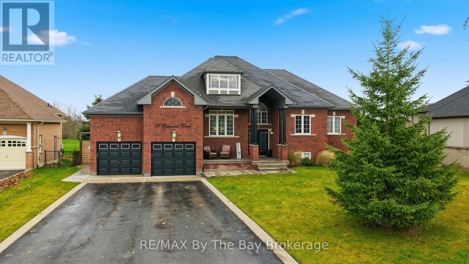 17 BASSWOOD DRIVE - 1