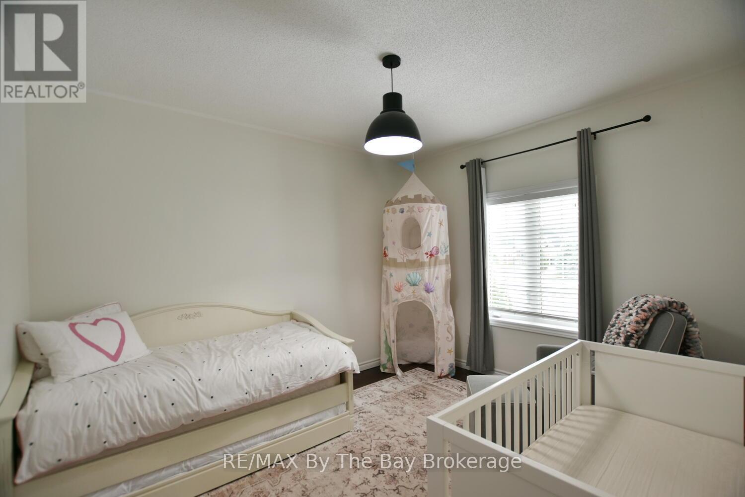 Main Floor Bedroom