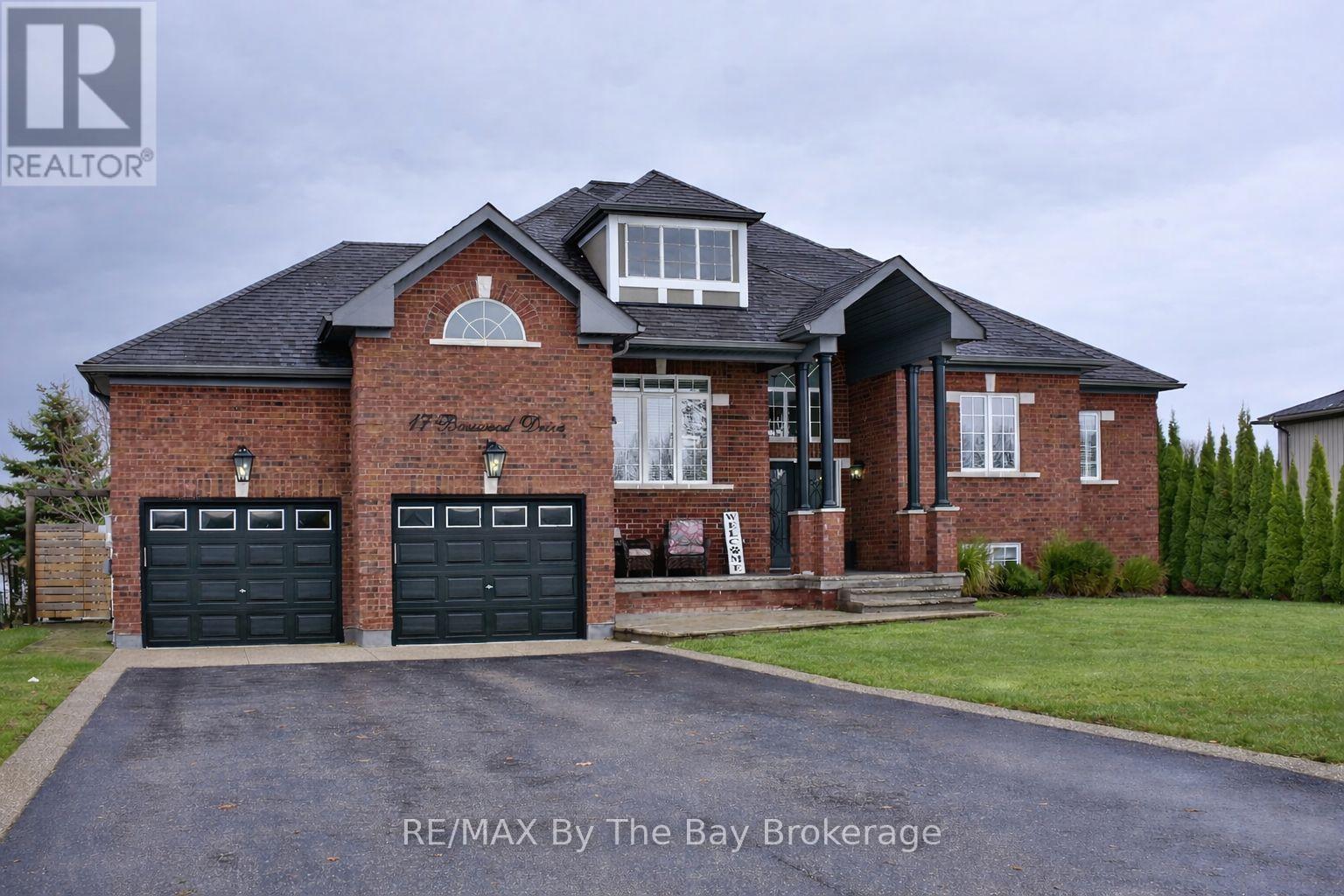17 BASSWOOD DRIVE - 39
