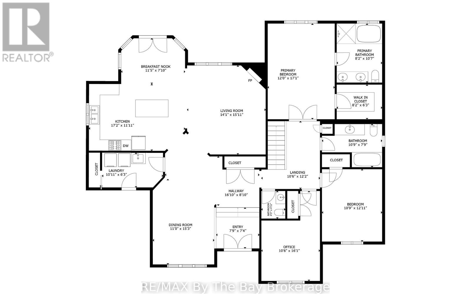 17 BASSWOOD DRIVE - 8