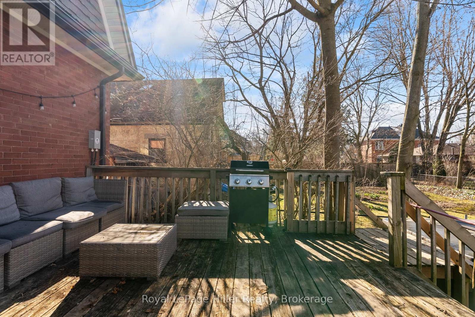 145 CALEDONIA STREET — photo 21