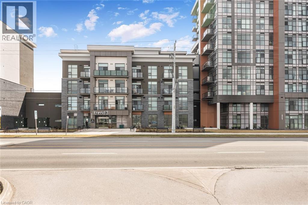 #1009 470 DUNDAS STREET E - 1