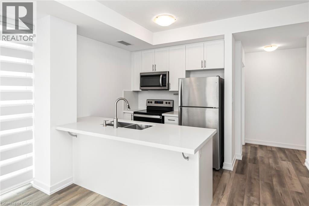 #1009 470 DUNDAS STREET E - 24