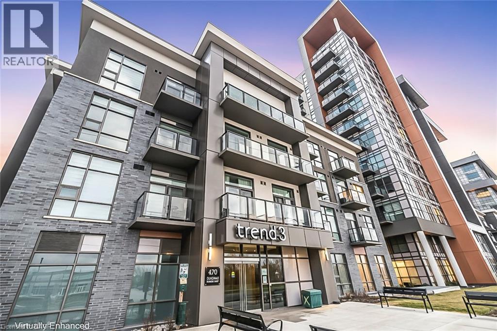 #1009 470 DUNDAS STREET E - 4