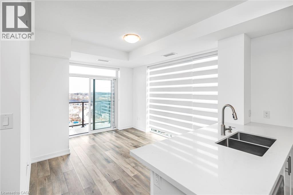#1009 470 DUNDAS STREET E - 14
