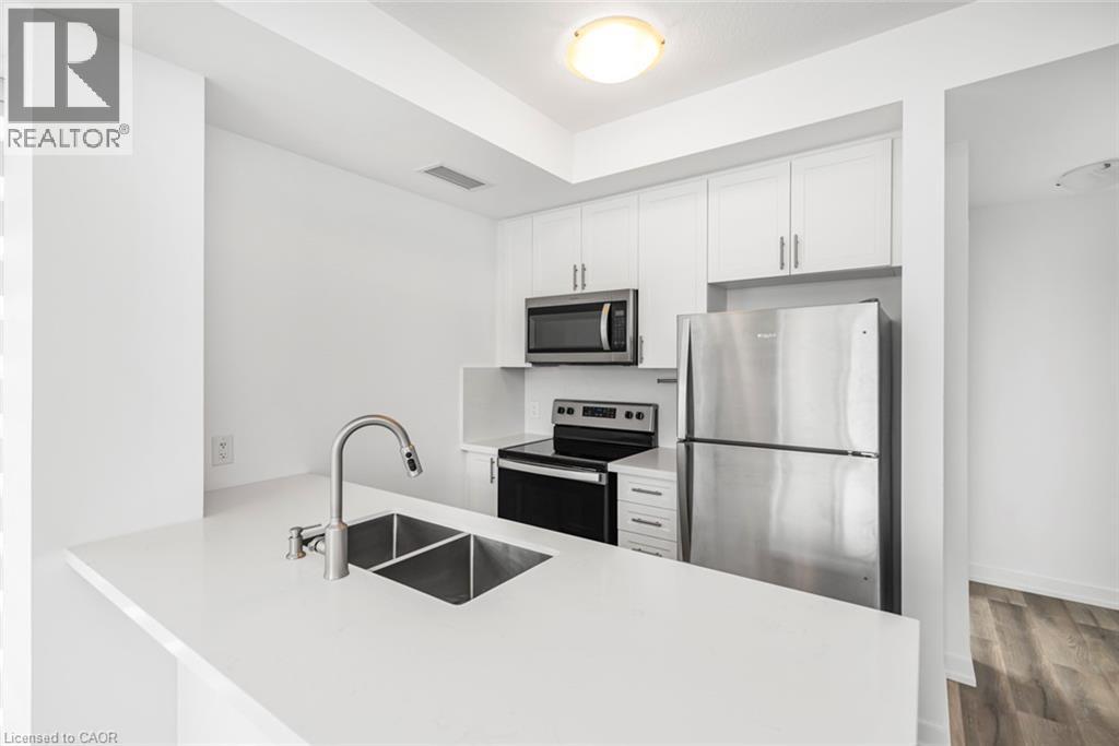 #1009 470 DUNDAS STREET E - 21