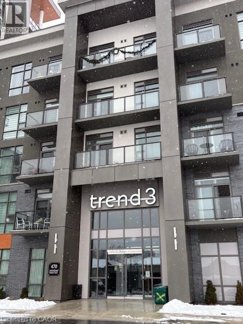 #1009 470 DUNDAS STREET E - 5