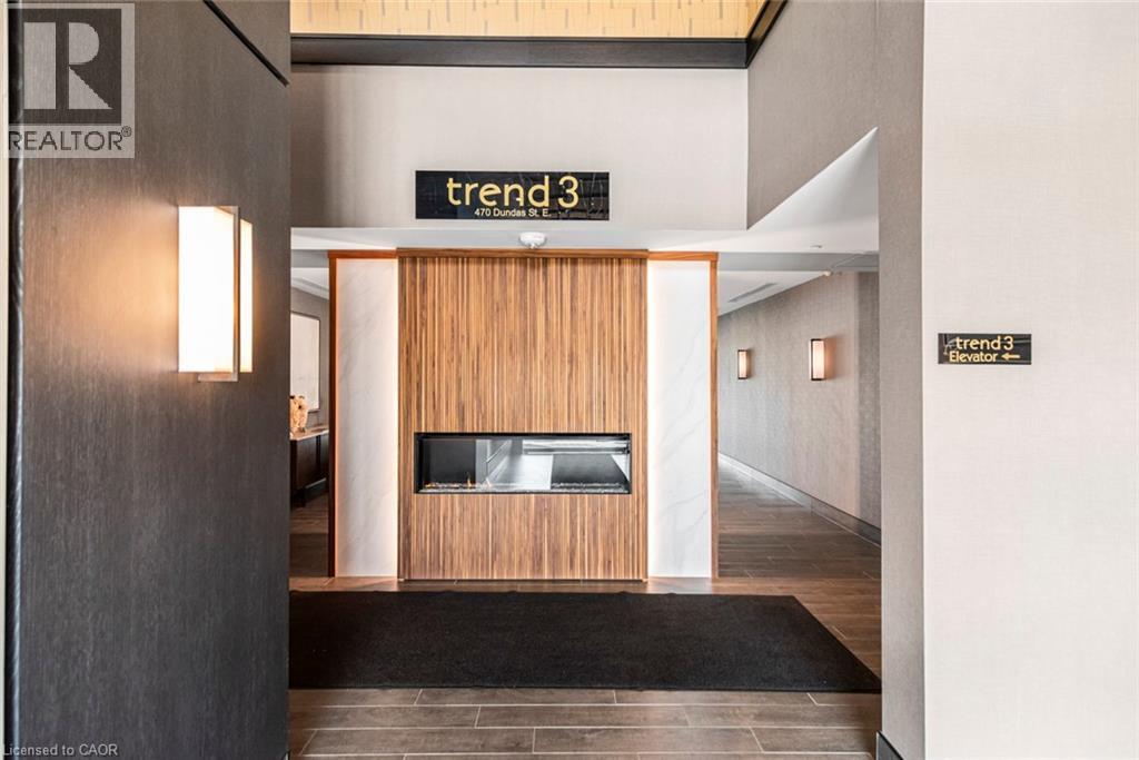 #1009 470 DUNDAS STREET E - 7