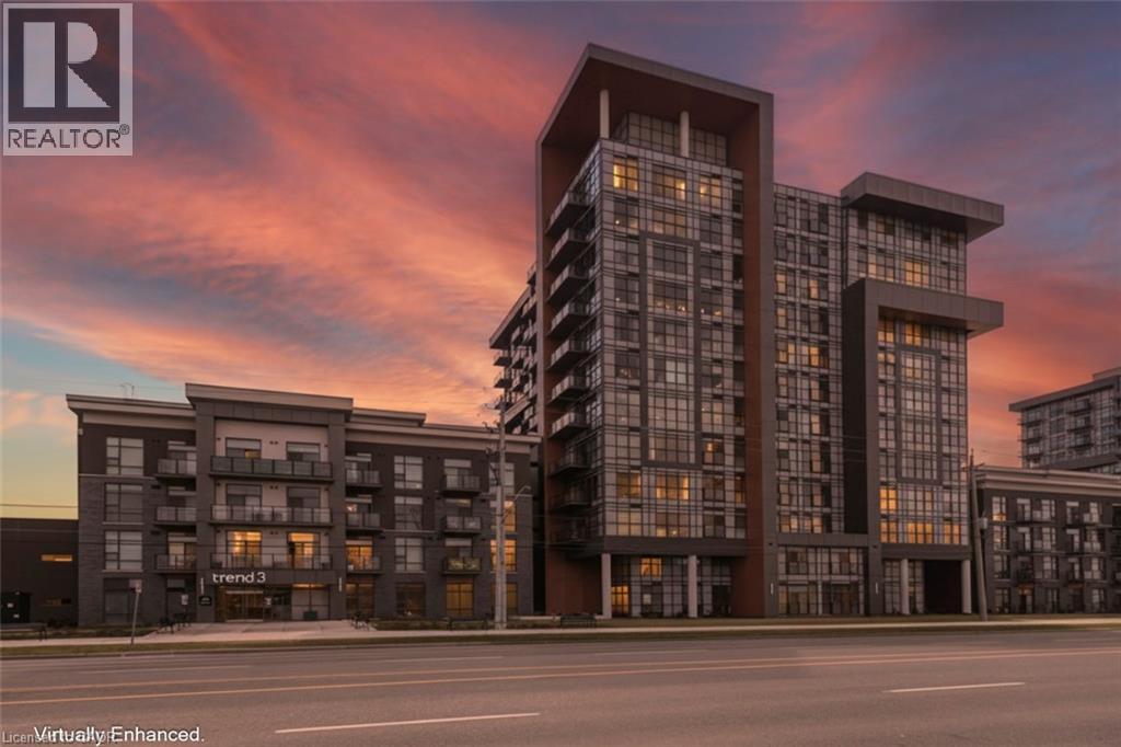 #1009 470 DUNDAS STREET E - 3