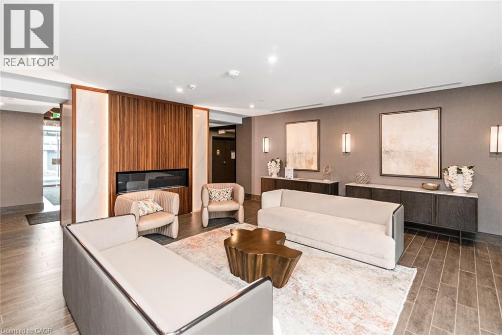 #1009 470 DUNDAS STREET E - 8