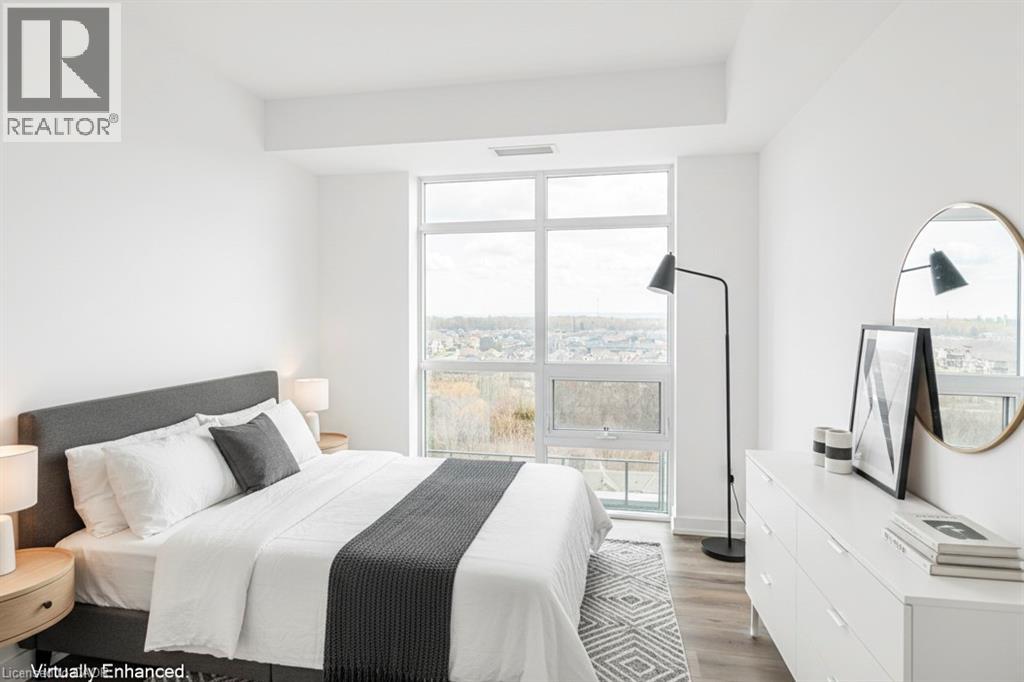 #1009 470 DUNDAS STREET E - 32