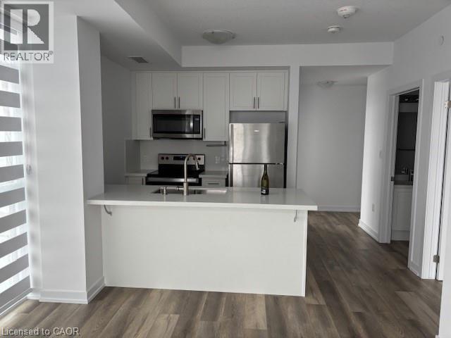 #1009 470 DUNDAS STREET E - 25