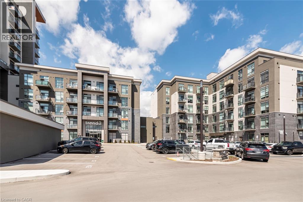 #1009 470 DUNDAS STREET E - 44