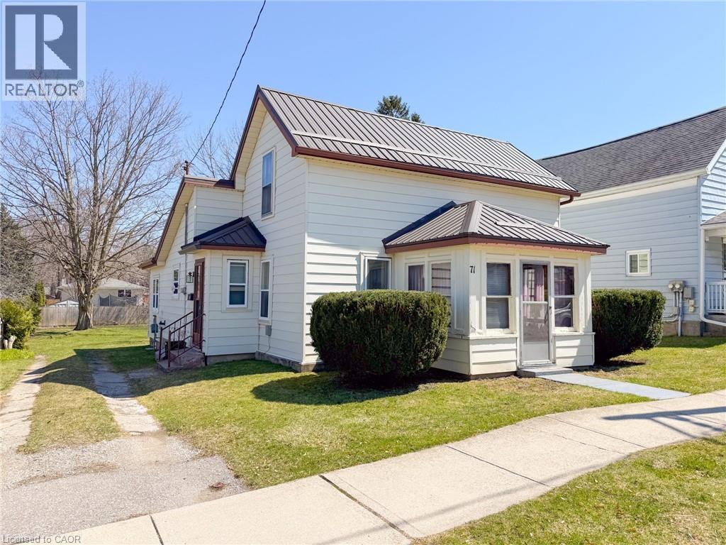 71 WASHINGTON Street