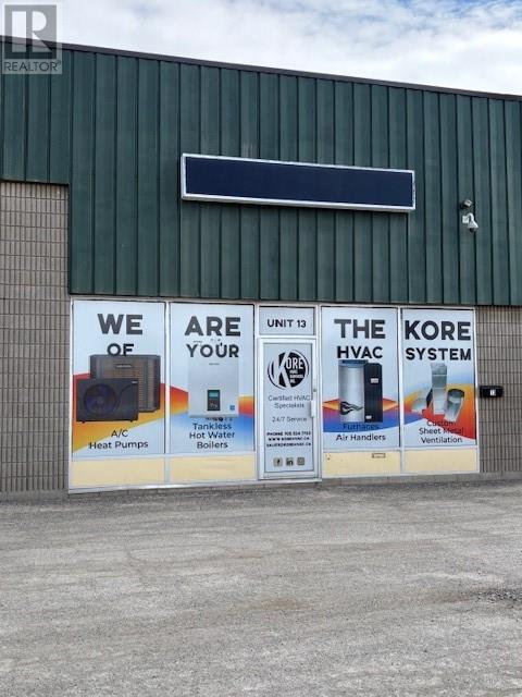 868 Falconbridge Road Unit# 13