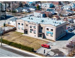 435 Notre Dame Avenue Unit# Unit 001f, Sudbury, ON P3C5K6 Photo 11