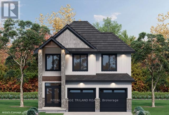 6751 HEATHWOODS AVENUE - 1