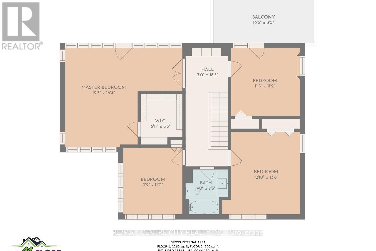 174 HARRISON PLACE Property Photo