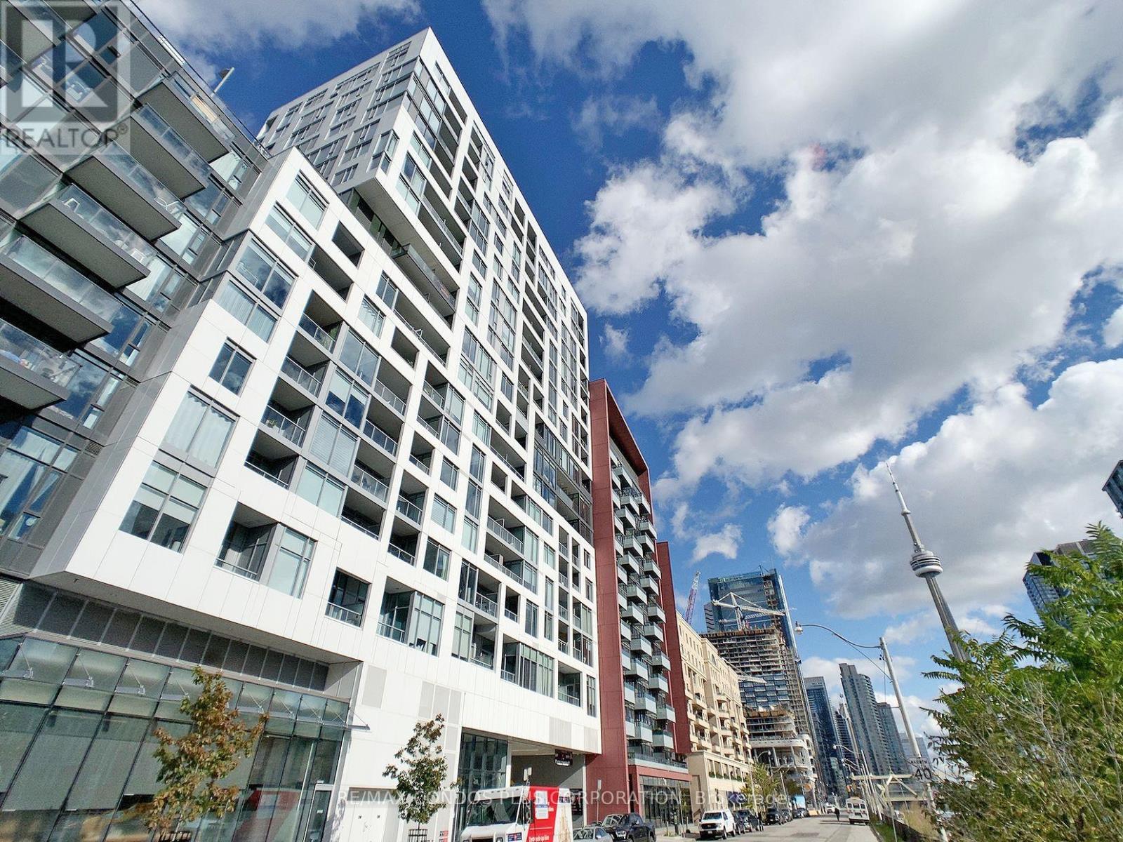 1519 - 576 FRONT STREET W