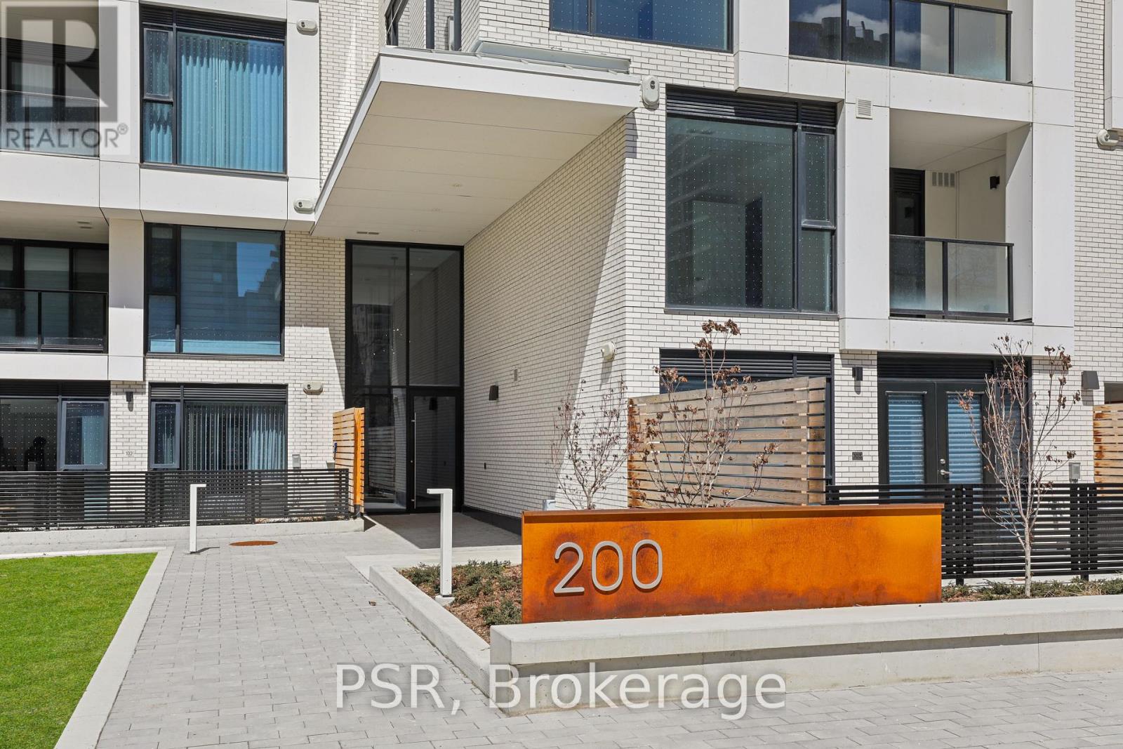 #304 200 KEEWATIN AVENUE - 2