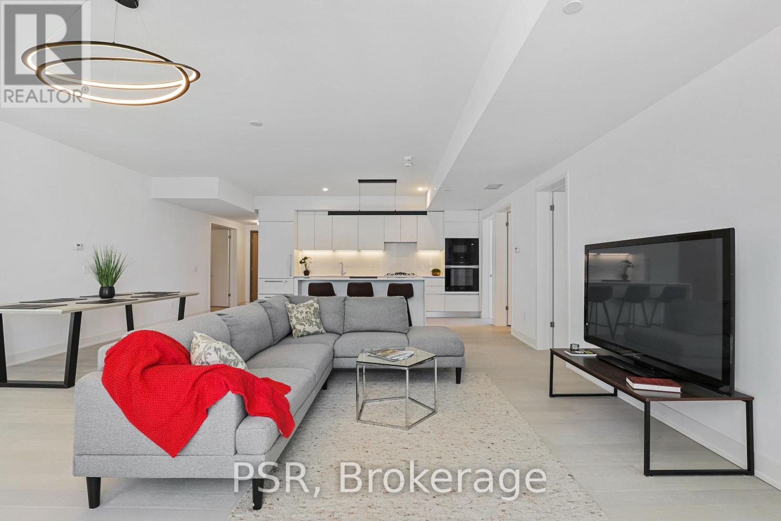 #304 200 KEEWATIN AVENUE - 7