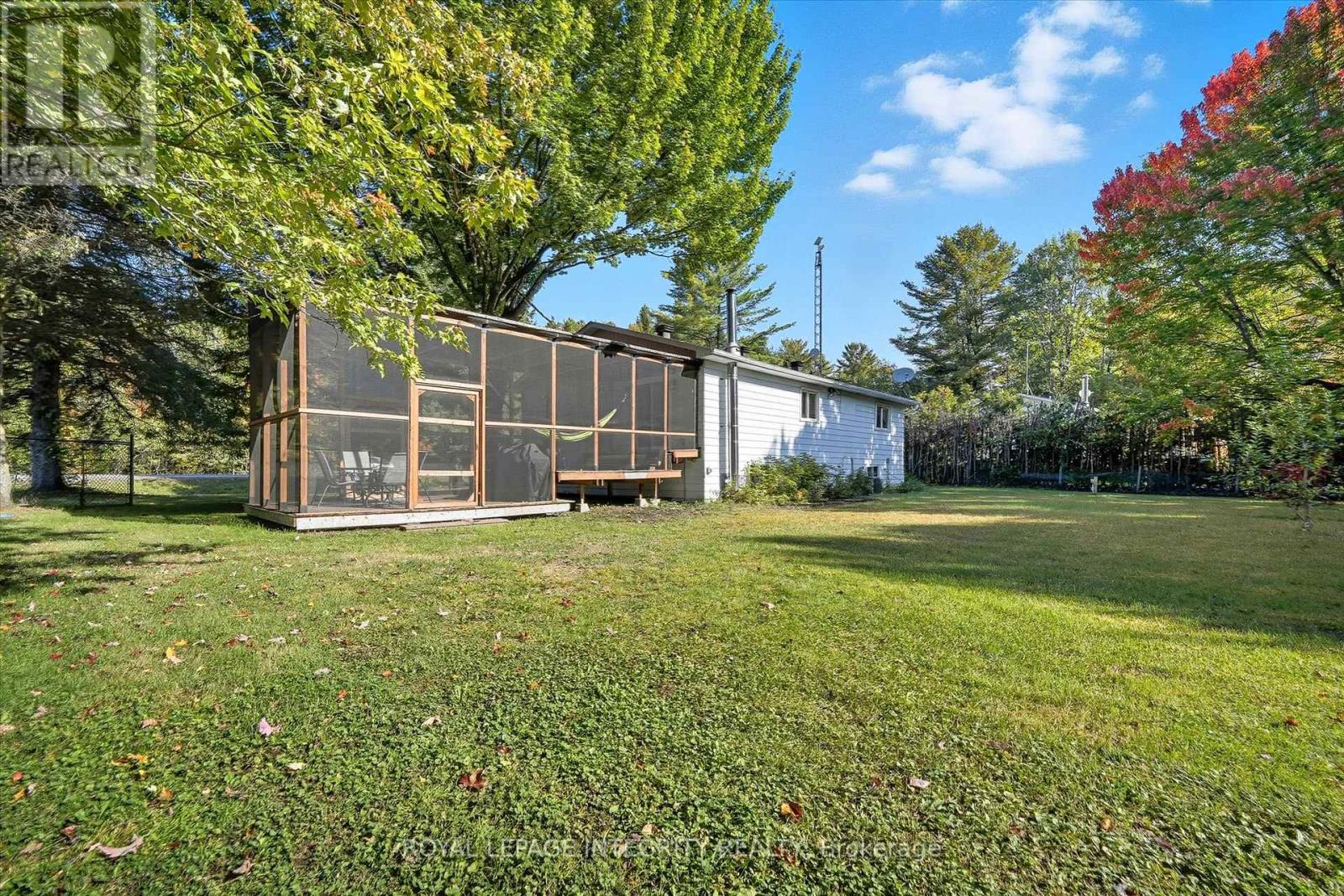 416 CLARENCE CAMBRIDGE ROAD — photo 34