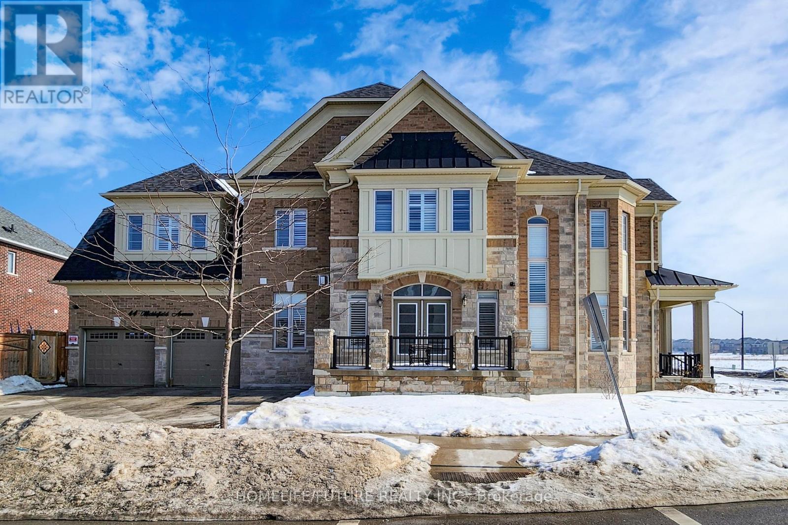 44 MICKLEFIELD AVENUE - 1