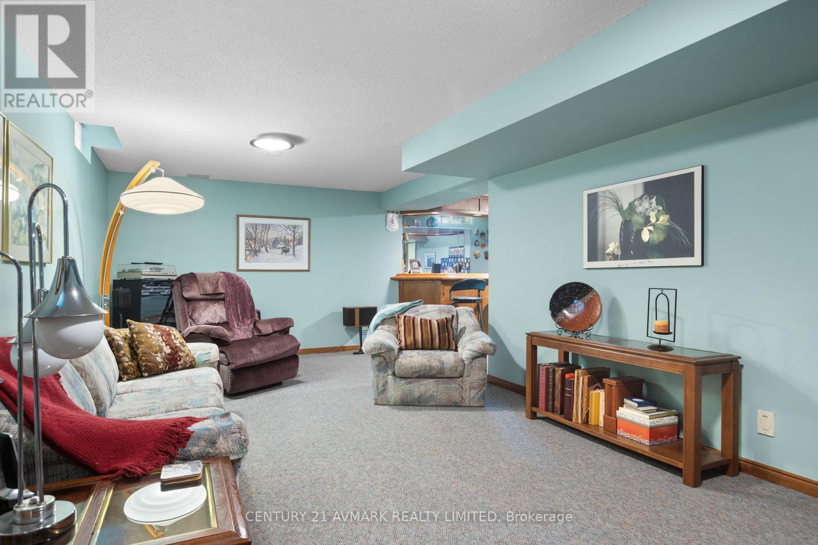 5 MILBURN DRIVE — photo 36