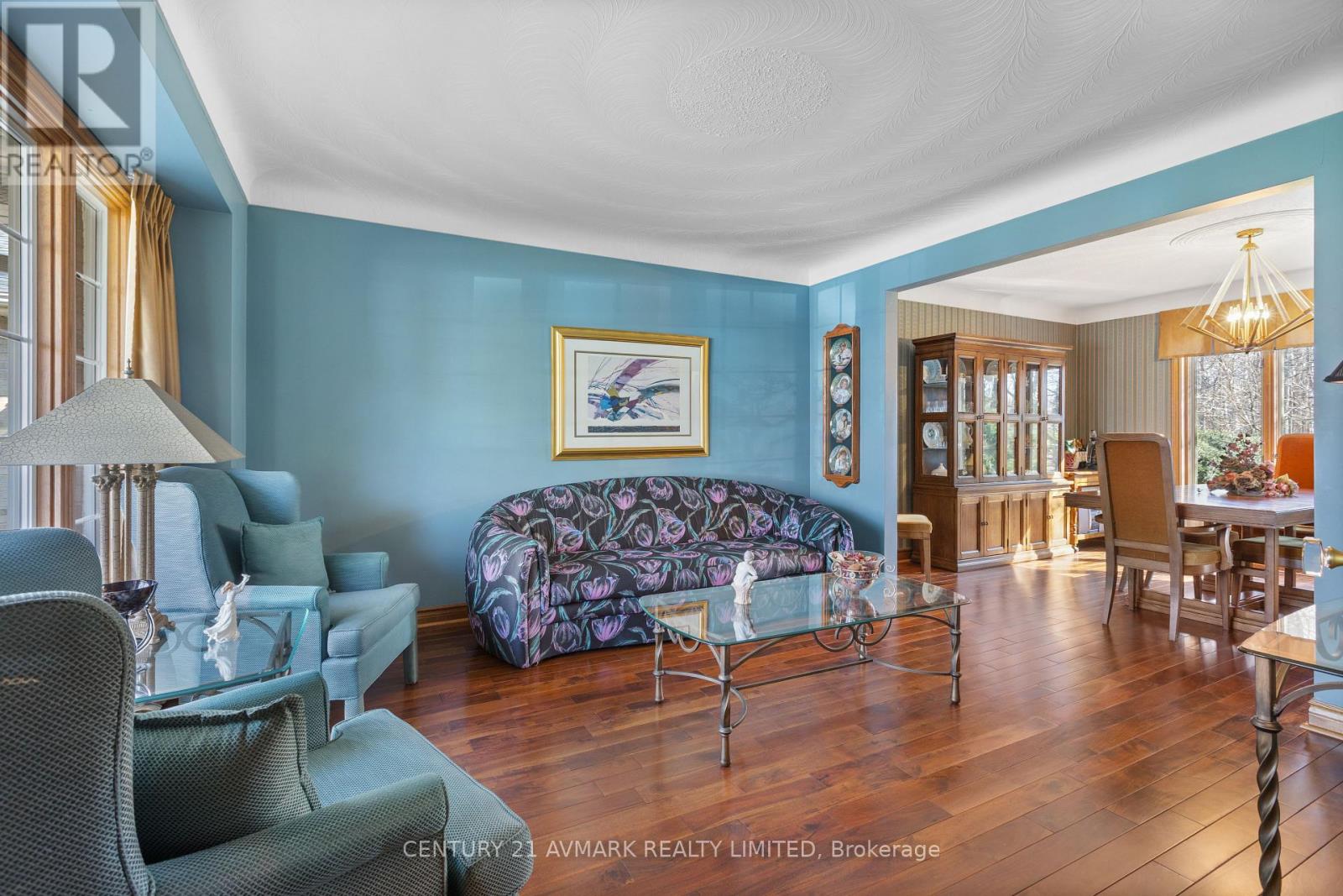 5 MILBURN DRIVE - 9