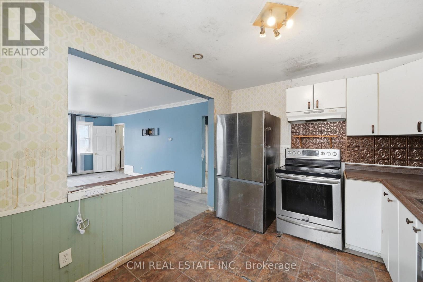 345 LINWOOD AVENUE - 10