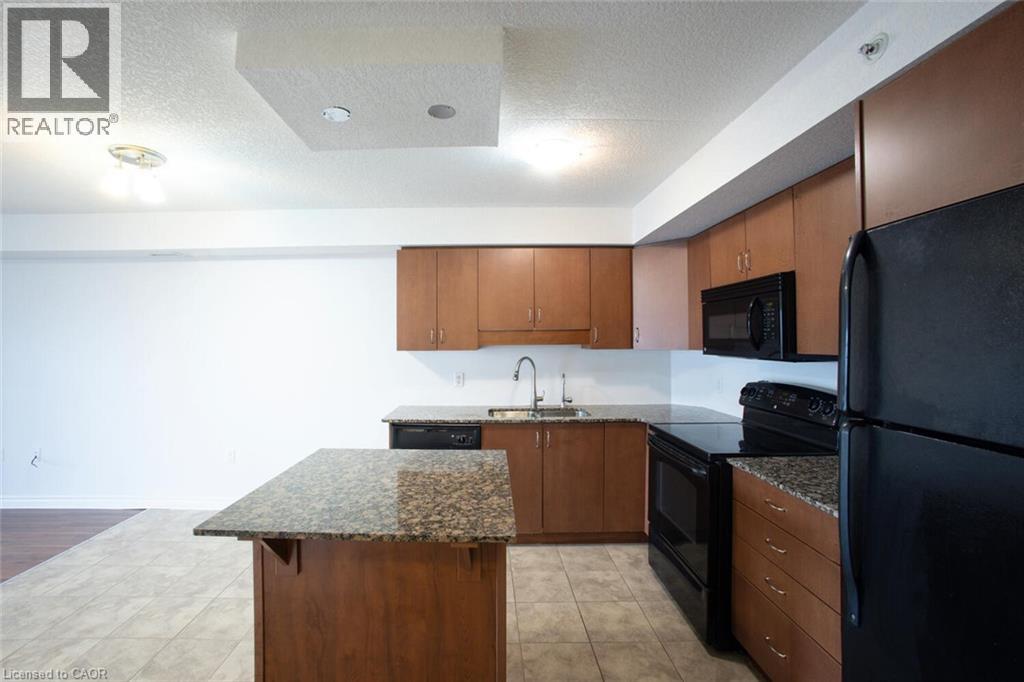 776 LAURELWOOD Drive Unit# 705, Waterloo, Ontario, N2V0A8 — Photo 8