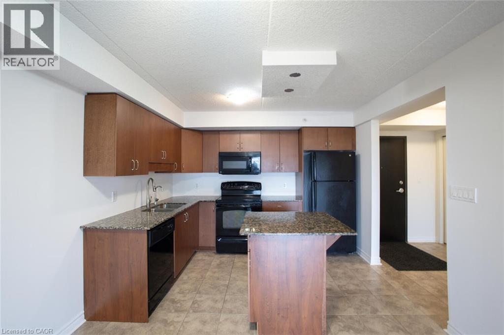 776 LAURELWOOD Drive Unit# 705, Waterloo, Ontario, N2V0A8 — Photo 10