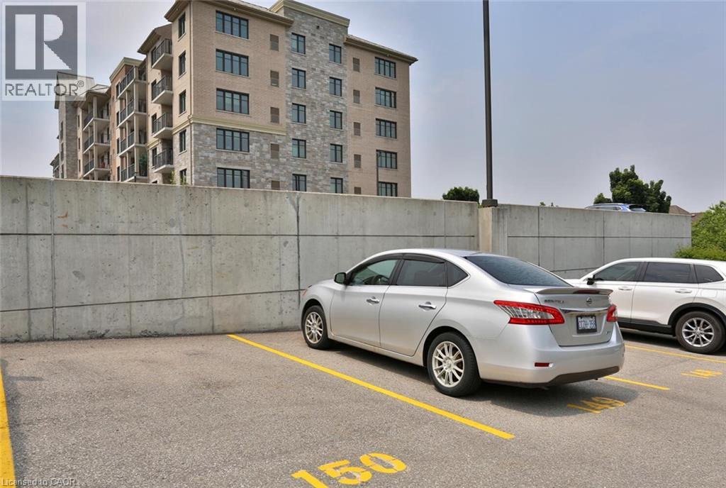 776 LAURELWOOD Drive Unit# 705, Waterloo, Ontario, N2V0A8 — Photo 32