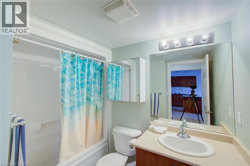 776 LAURELWOOD Drive Unit# 705, Waterloo, Ontario, N2V0A8 — Photo 21