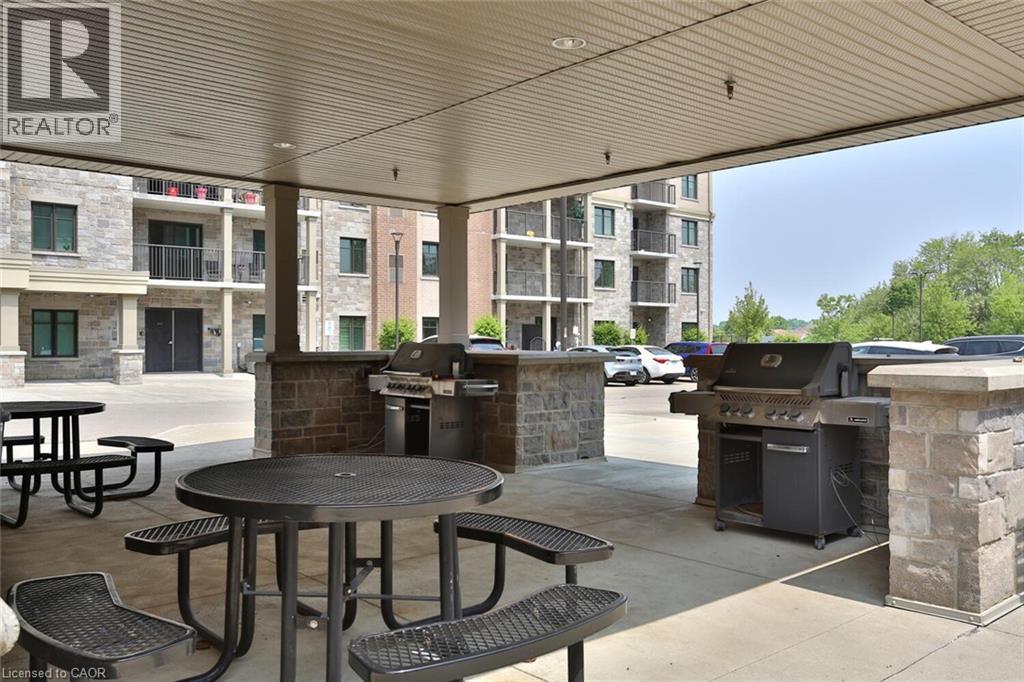 776 LAURELWOOD Drive Unit# 705, Waterloo, Ontario, N2V0A8 — Photo 30