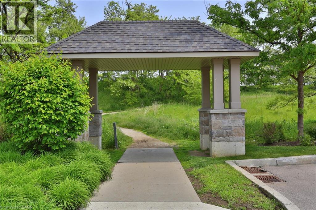 776 LAURELWOOD Drive Unit# 705, Waterloo, Ontario, N2V0A8 — Photo 31