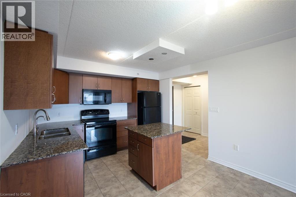 776 LAURELWOOD Drive Unit# 705, Waterloo, Ontario, N2V0A8 — Photo 12