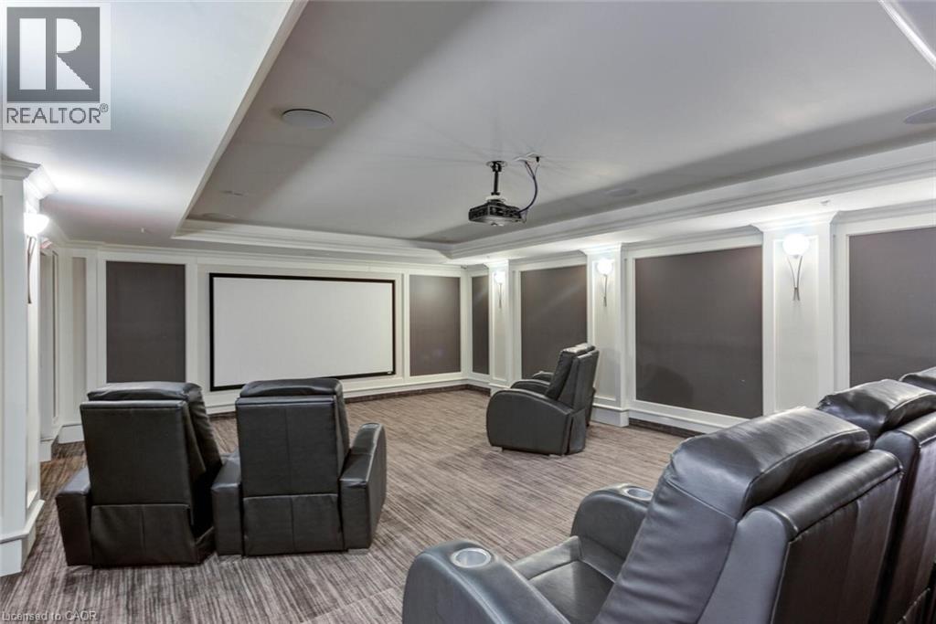 776 LAURELWOOD Drive Unit# 705, Waterloo, Ontario, N2V0A8 — Photo 28