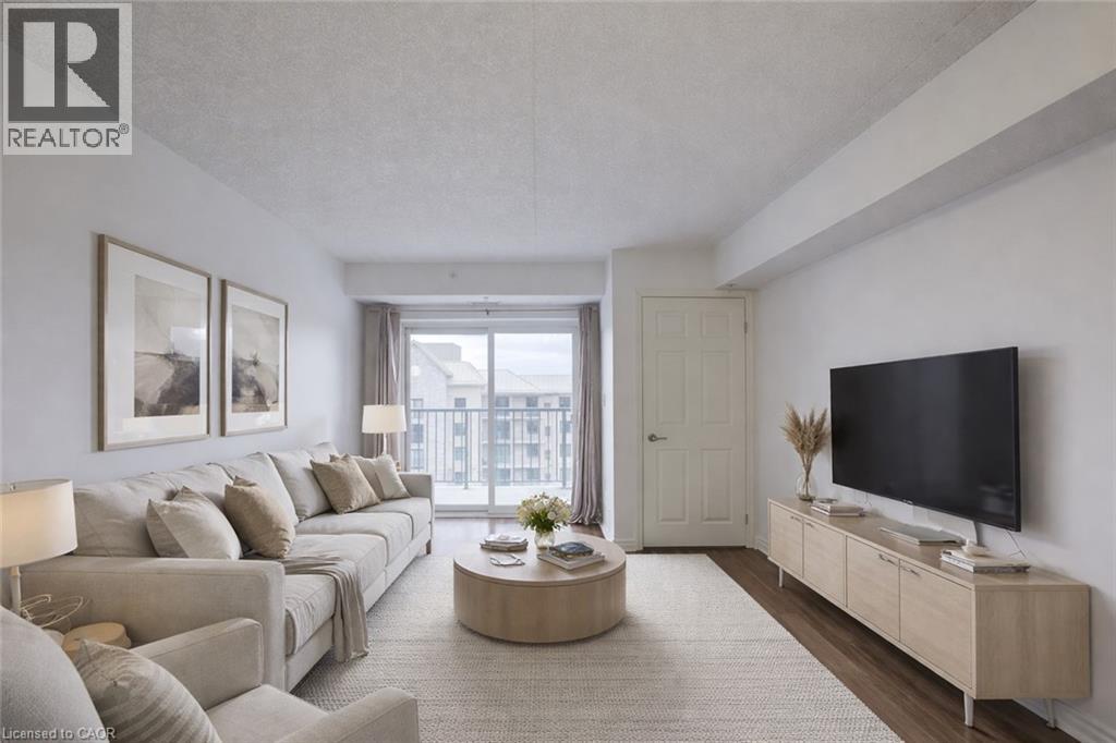 776 LAURELWOOD Drive Unit# 705, Waterloo, Ontario, N2V0A8 — Photo 14