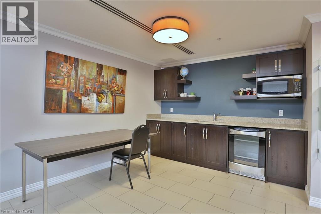 776 LAURELWOOD Drive Unit# 705, Waterloo, Ontario, N2V0A8 — Photo 29