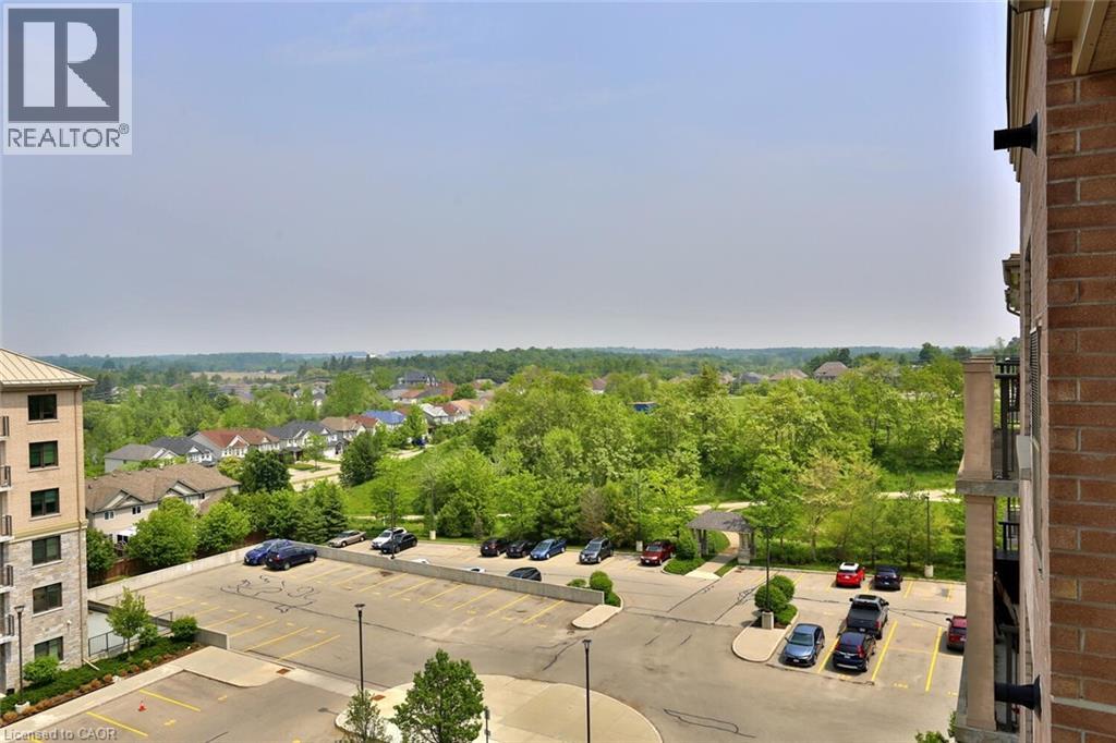 776 LAURELWOOD Drive Unit# 705, Waterloo, Ontario, N2V0A8 — Photo 23