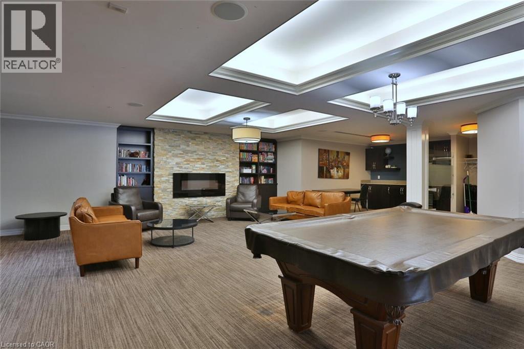776 LAURELWOOD Drive Unit# 705, Waterloo, Ontario, N2V0A8 — Photo 25