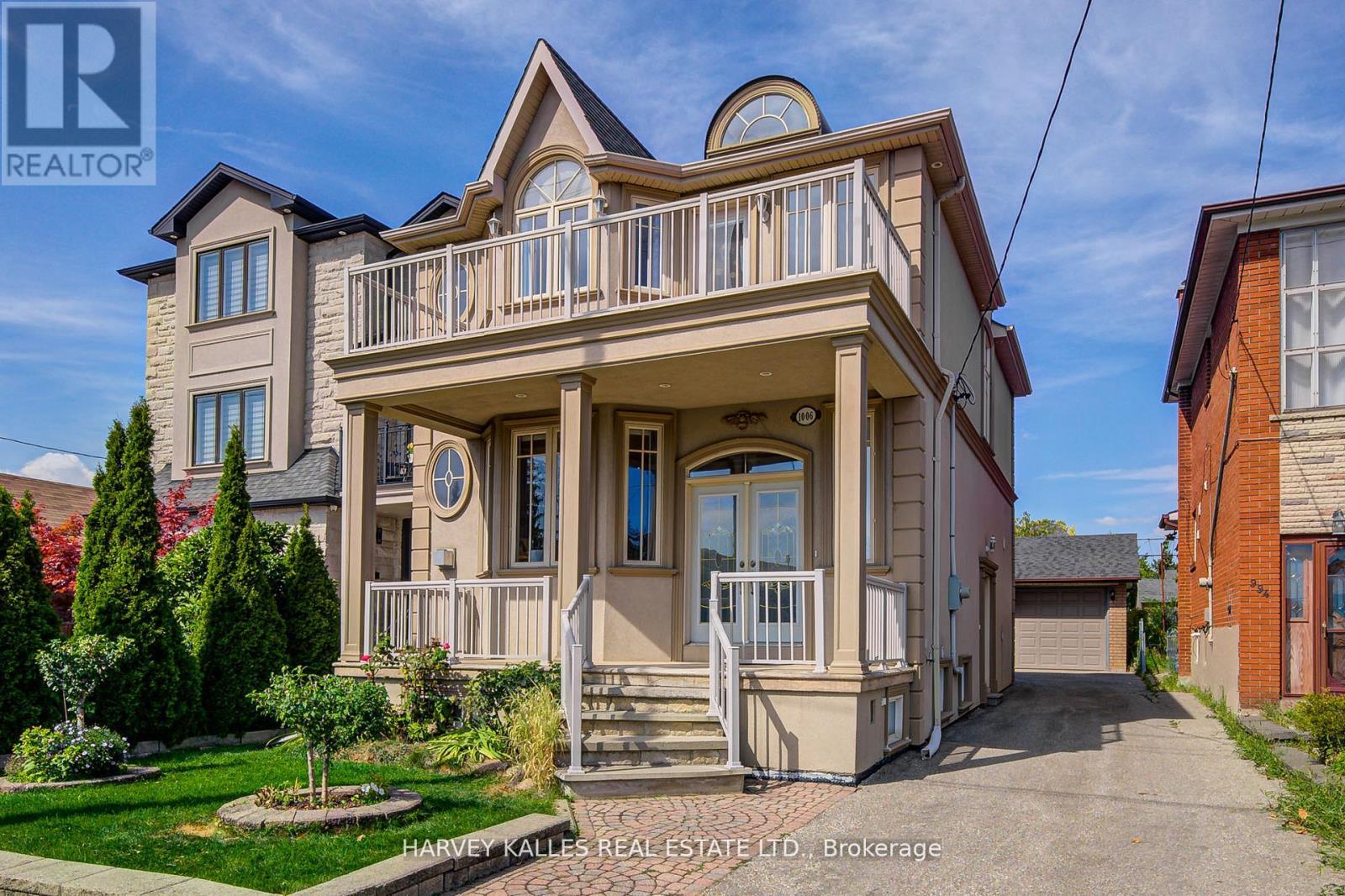 1006 BRIAR HILL AVENUE - 1