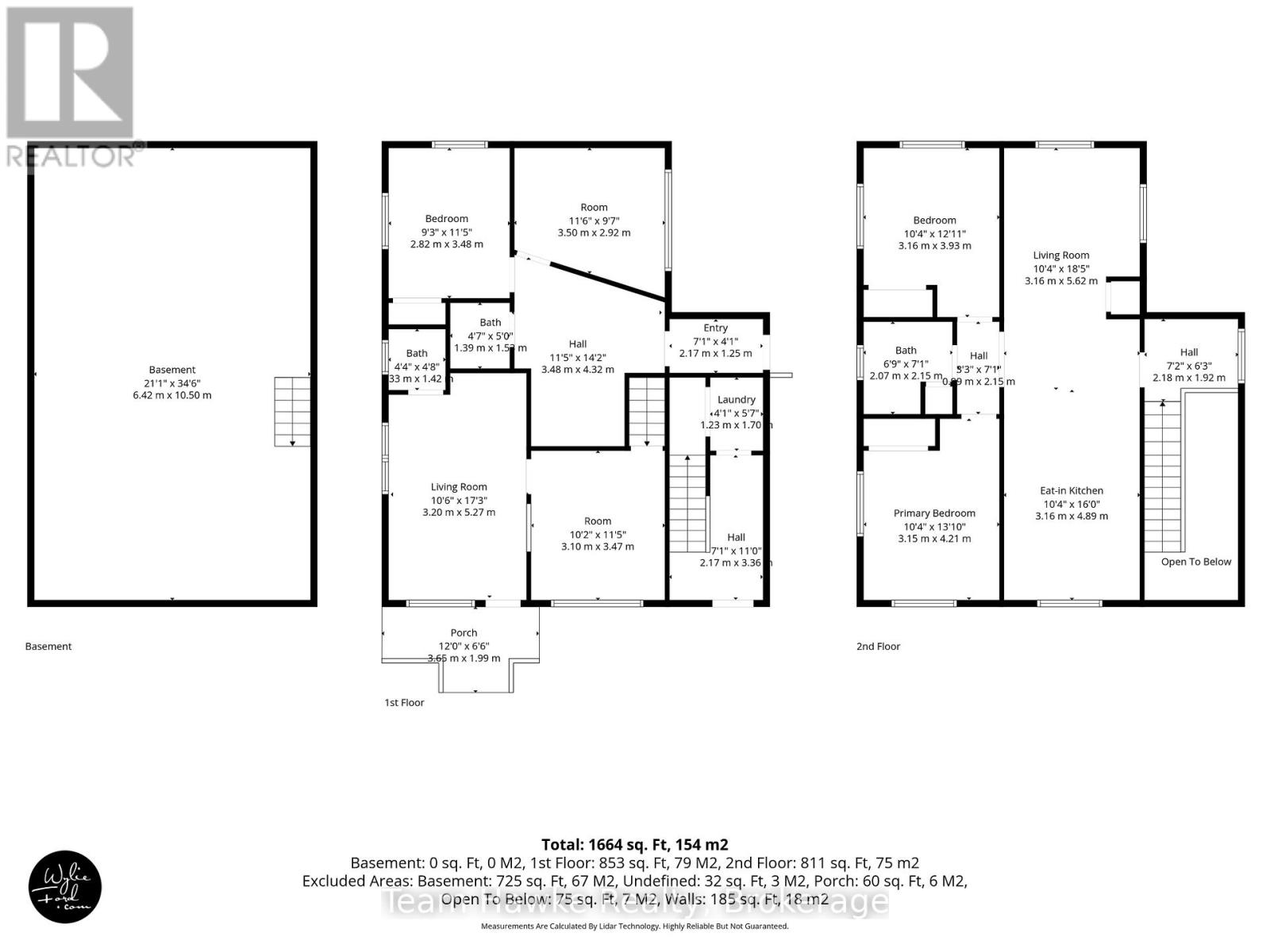 Floor Plans