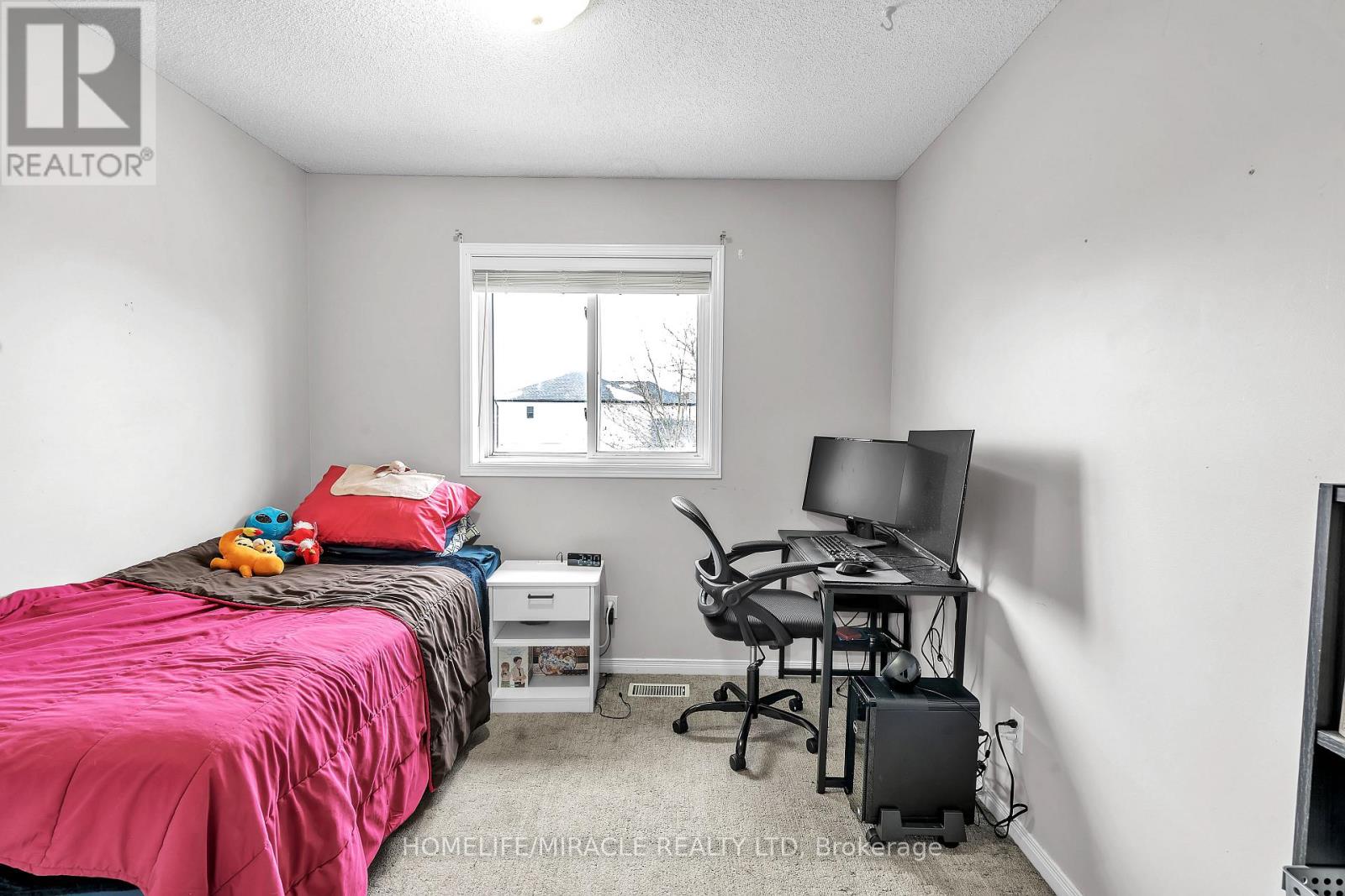 366 MARCONI BOULEVARD - 20