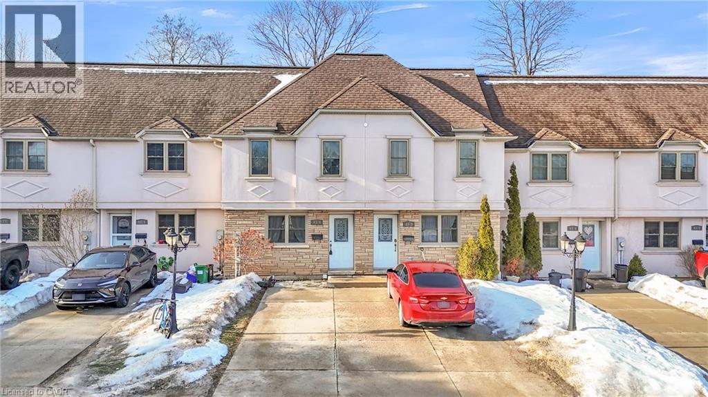 43 BLANDFORD Street Unit# 4