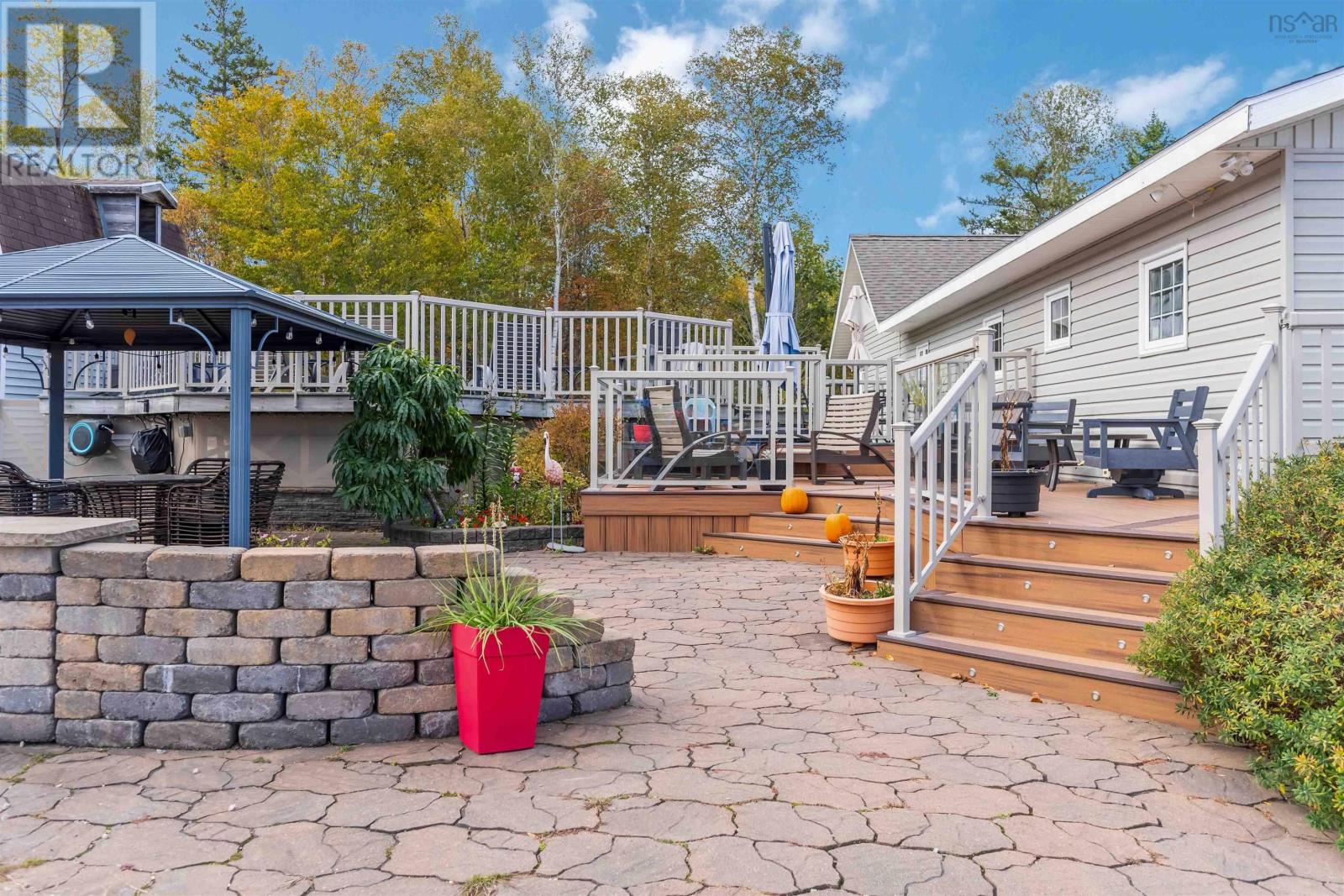 Property 10 of 51 of 60 Weymouth Falls Road