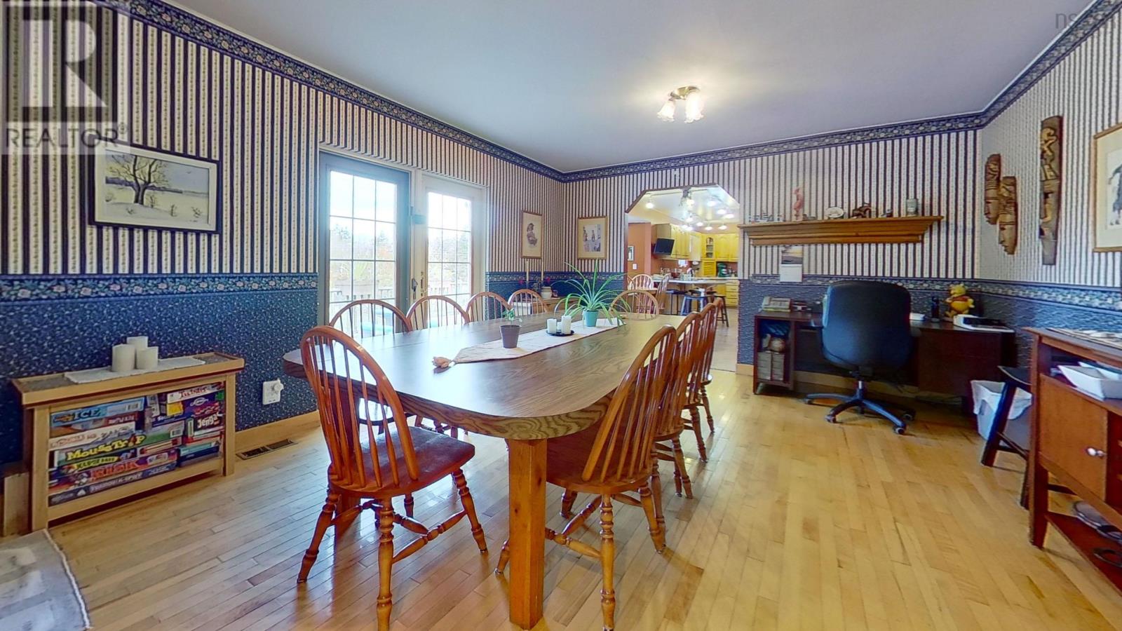 Property 22 of 51 of 60 Weymouth Falls Road